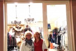 Exposition vente chez Lady’s à Compiègne