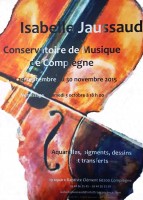 VIOLONCELLE AFFICHE 1