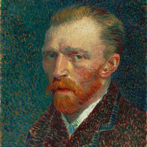 Van Gogh : l’artiste a besoin d’amour